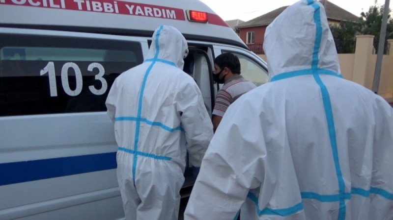Daha dörd koronavirus xəstəsi saxlanıldı