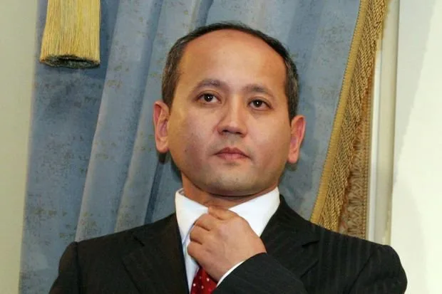 Qazaxıstandakı etiraz hərəkatının lideri üzə çıxdı