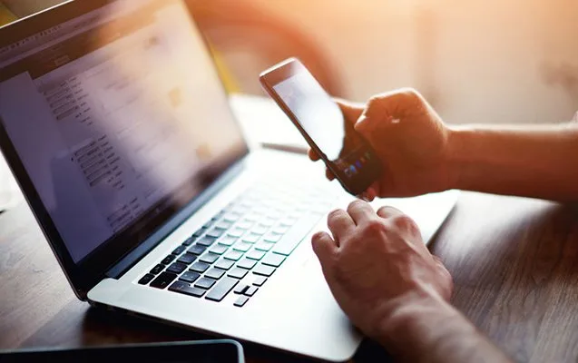 Qazaxıstanda internet bərpa olundu
