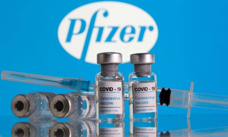Müddəti bitən “Pfizer” peyvəndləri ilə bağlı AÇIQLAMA