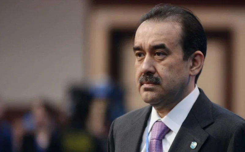 Qazaxıstan Milli Təhlükəsizlik Komitəsinin keçmiş sədri saxlanıldı