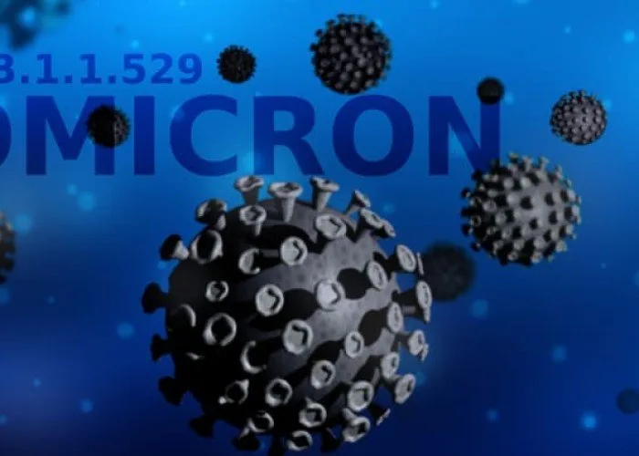 "Omicron"a qarşı effektiv peyvənd hazırlanacaq