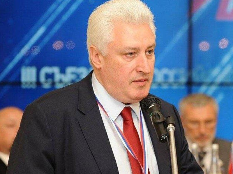 "Rus desantların dərhal Qazaxıstana girməsi..." - Korotçenko