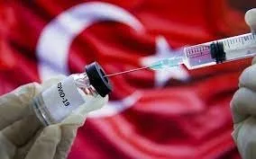 Türkiyədə yoluxanların sayı artdı