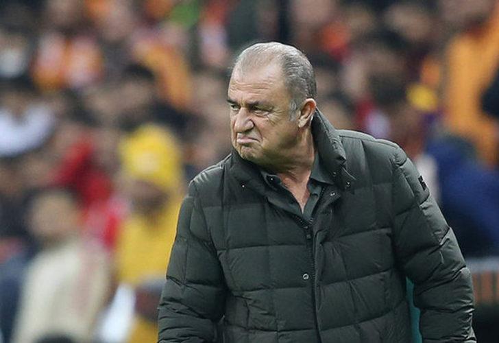 Fatih Terim İSTEFA VERDİ