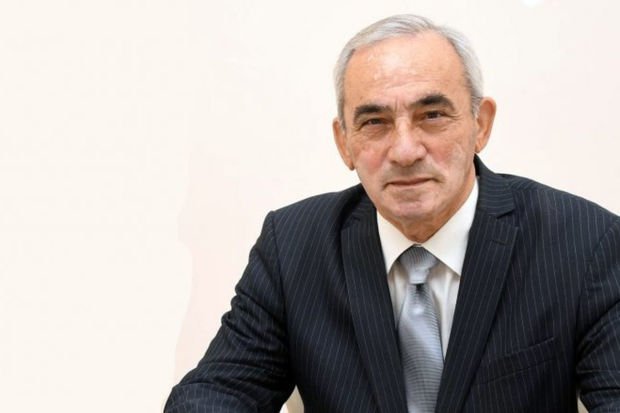 Sabiq deputat VƏFAT ETDİ - FOTO
