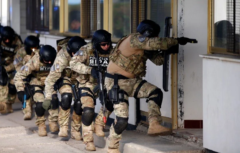 22 PKK terrorçusu məhv edildi