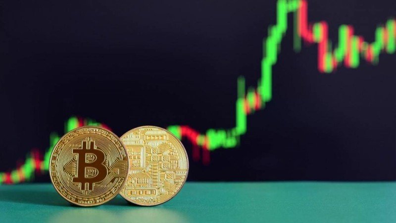 “Bitcoin” kəskin ucuzlaşdı