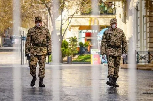 Azərbaycanda "Omicron" aşkarlanıb: Karantin rejimi sərtləşdiriləcək? - AÇIQLAMA