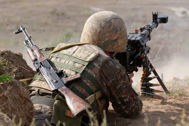 Ermənistanın təxribatlarının arxasında nə dayanır?