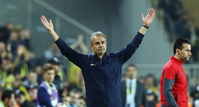 "Fənərbağça"nın yeni baş məşqçisi açıqlandı