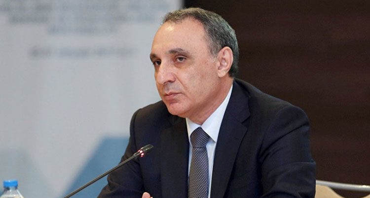 Baş prokuror Moskvaya getdi