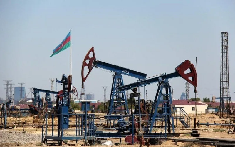 Neftimizin qiyməti 87 dollara yaxınlaşdı