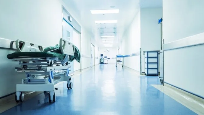 Yoxlanışa gedən xəstə hospitalda ÖLDÜ
