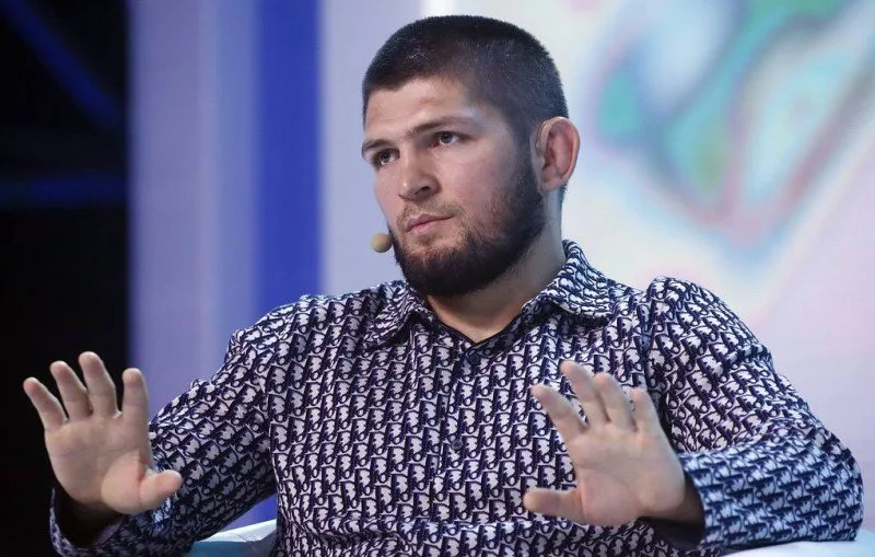 Həbib Nurməhəmmədov koronavirusa yoluxdu