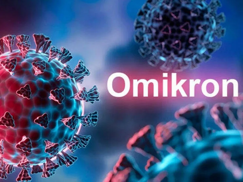 “Omikron”nun fərqli xüsusiyyətləri açıqlandı