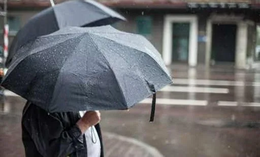 Bazar günü hava yağıntılı olacaq