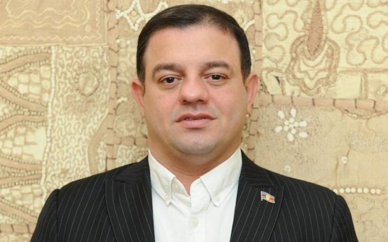 Ata Abdullayev apellyasiya şikayəti verdi