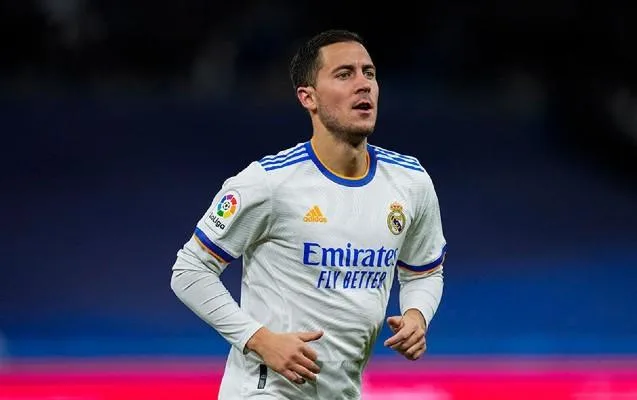 Hazard Premyer Liqada oynamaq istəmədi