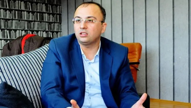 "Sonuncu şam yeməyi"nin islama qarşı olduğunu iddia edənlər... - Elşad Miridən aktyora dəstək