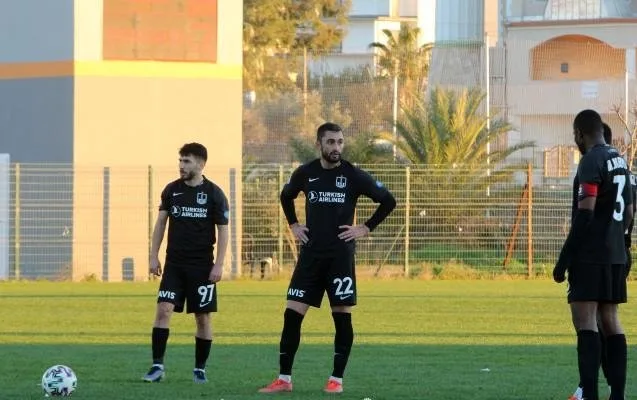 Bolqarıstan klubu "Neftçi" ilə oyundan imtina etdi