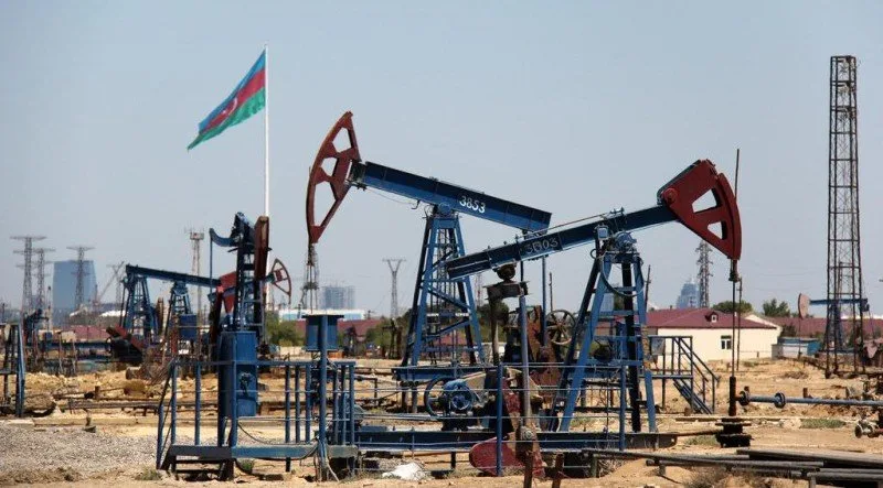 Azərbaycan neftinin qiyməti 90 dolları keçdi