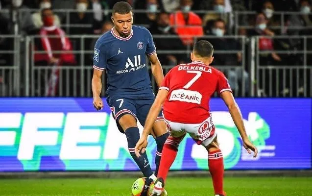 "Real"ın Mbappe planı
