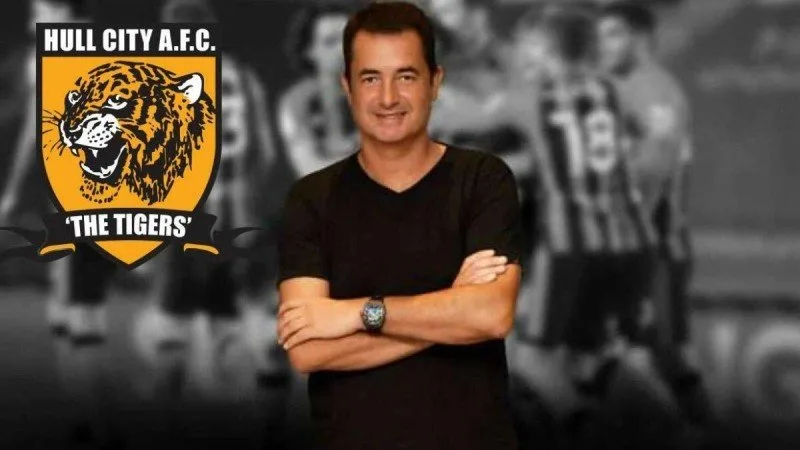 Acunun İngiltərədə klub alması rəsmiləşdi