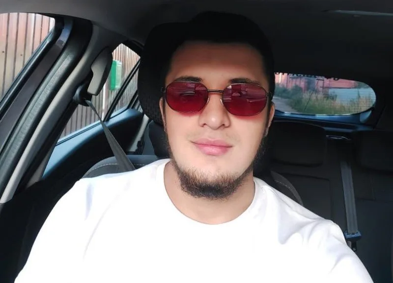 Azərbaycanlı tələbə Rusiyada QƏTLƏ YETİRİLDİ - FOTOLAR