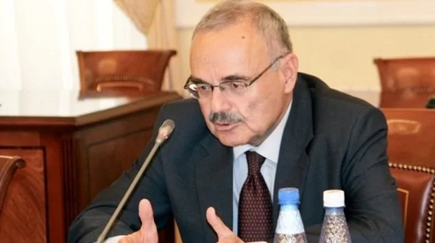 Rus qoşunlarını Bakıya Rasizadə çağırıb? - ŞOK DETALLAR