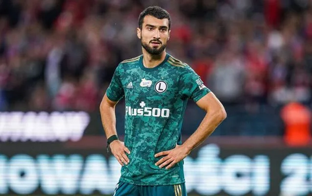 "Legiya" Mahir Emreliyə yeni qiymət qoydu - MƏBLƏĞ