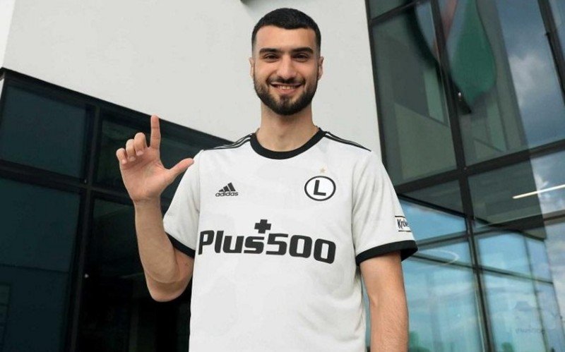 Mahir Emreli Türkiyənin bu klubu ilə anlaşdı
