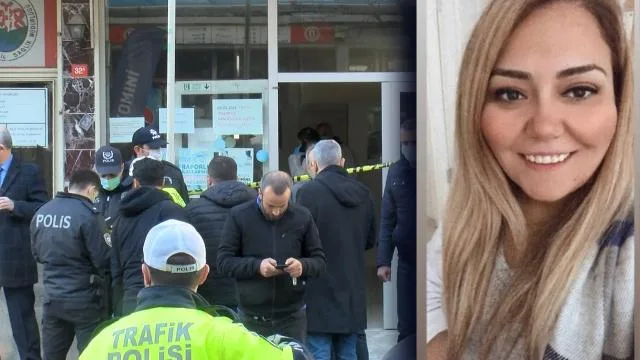 İstanbulda sağlamlıq mərkəzinə silahlı hücum