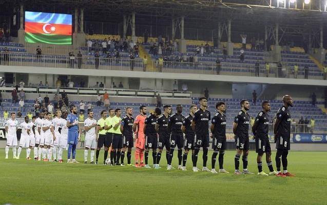 "Qarabağ" və "Neftçi" Avropada neçəncidir?