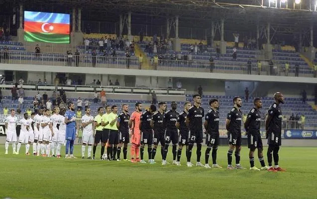 "Qarabağ" və "Neftçi" Avropada neçəncidir?
