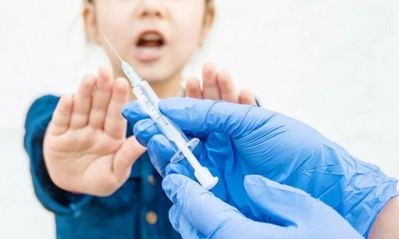 Uşaqların peyvəndlənməsində “Pfizer”dən istifadə olunacaq
