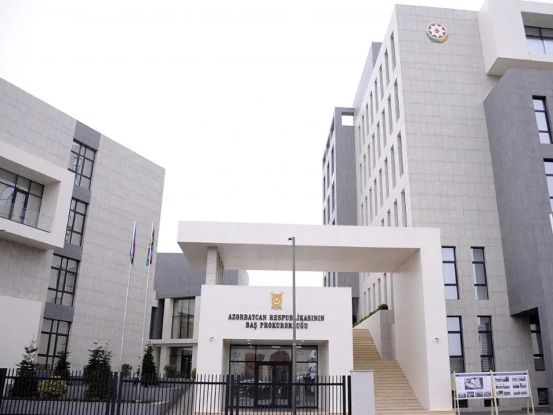 DSX əsgərinin intiharı ilə bağlı cinayət işi BAŞLANDI
