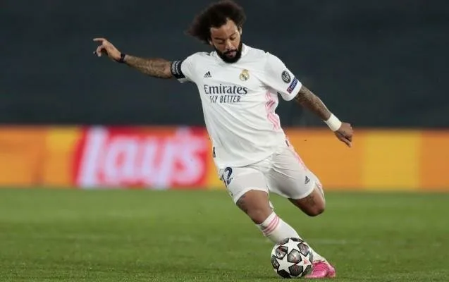 "Real"ın futbolçusu üç oyunluq cəzalandırıldı