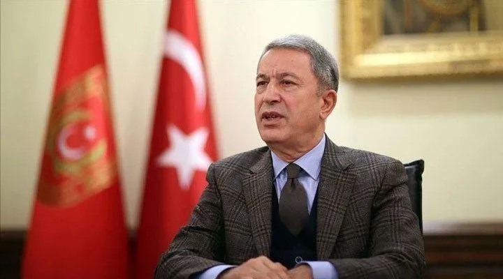 “Türkiyə və ABŞ-ın F-16-ların tədarükü barədə danışıqları yaxşı keçib” - Hulusi Akar