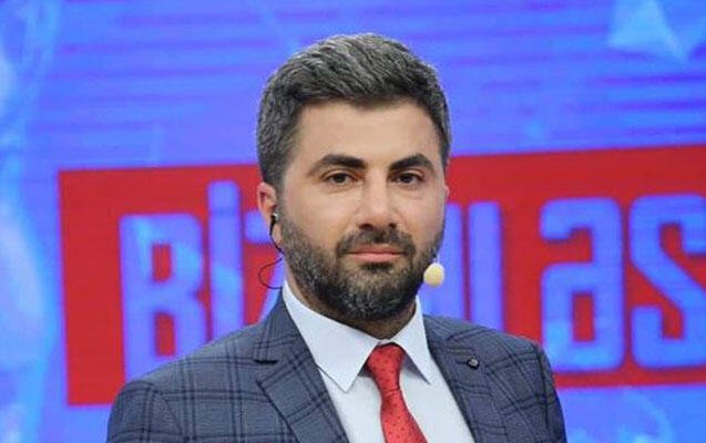 Zaur Baxşəliyev koronavirusa yoluxdu - VİDEO