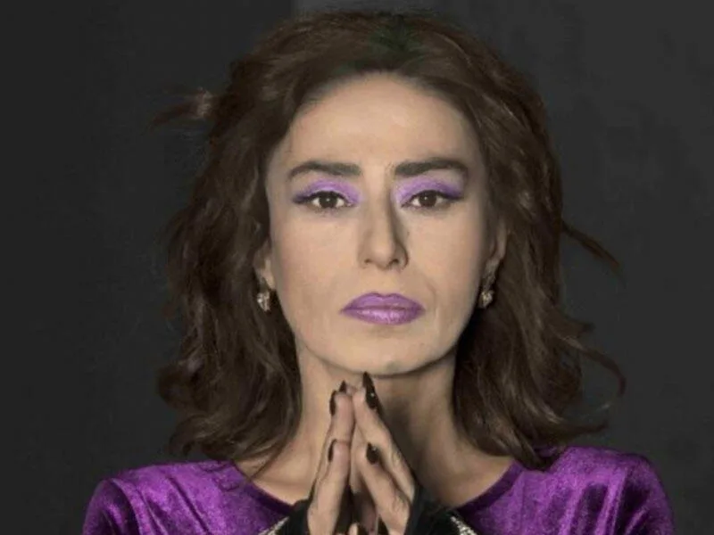 Yıldız Tilbe vəsiyyətini açıqladı