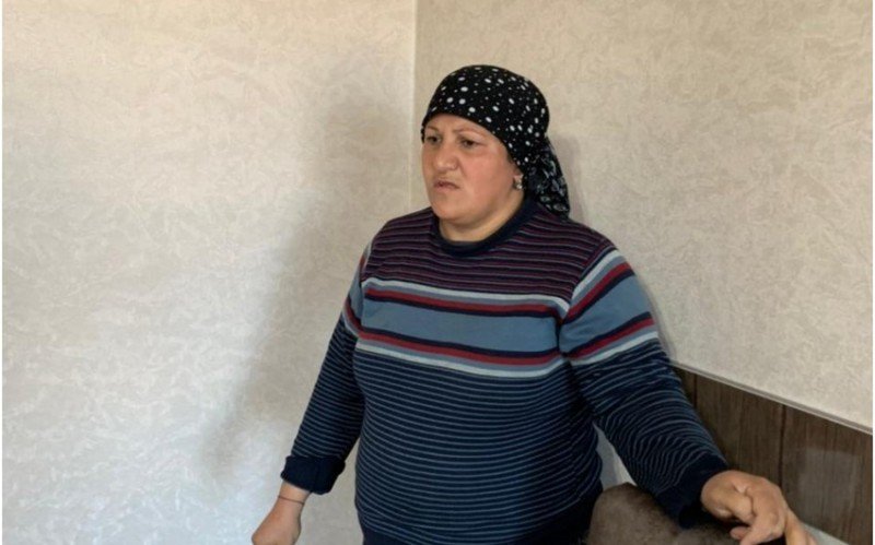 Kürdəmirdə "falçı" saxlanıldı