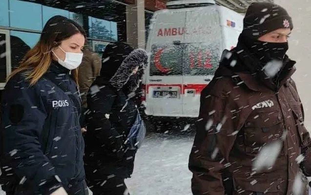 Türkiyə polisi əməliyyat keçirdi - Üç azərbaycanlı qadın saxlanıldı