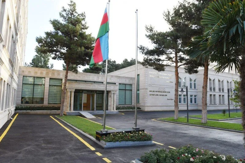 Bu mərkəz koronavirusa görə bağlandı