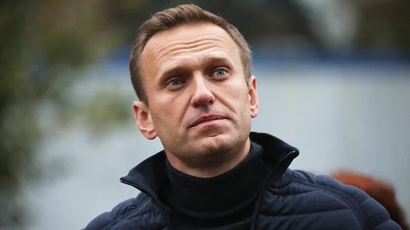Rusiya Aleksey Navalnını terrorçu elan etdi