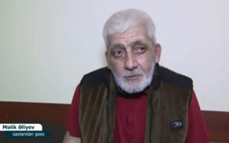 14 kq-a yaxın narkotiklə tutulan şəxsə 9 il həbs cəzası verildi