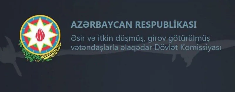 I Qarabağ müharibəsində 3890 nəfər itkin düşmüş şəxs kimi qeydiyyata alınıb - Dövlət Komissiyası