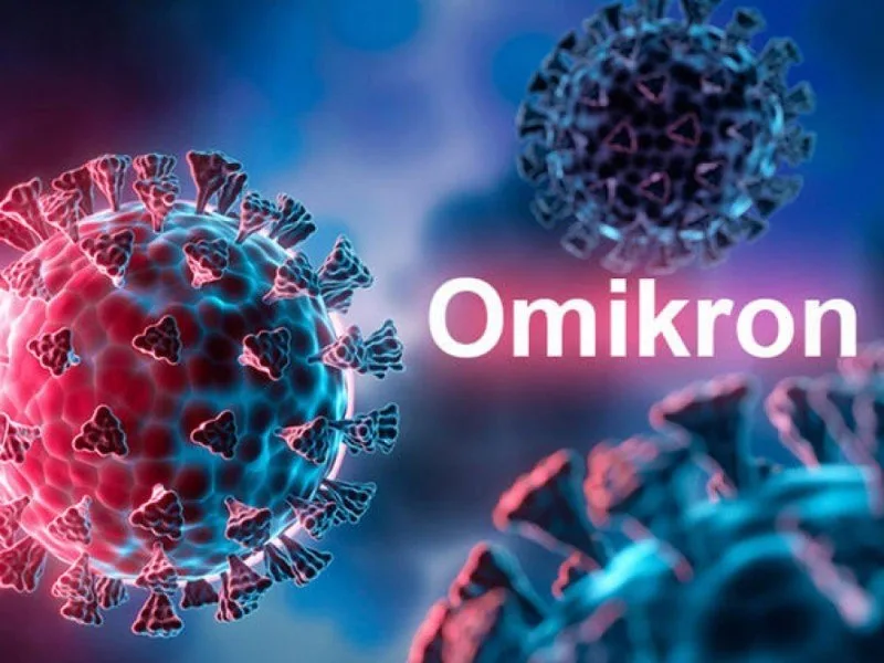 Azərbaycanda “Omikron” sürətlə yayılmağa başlayıb