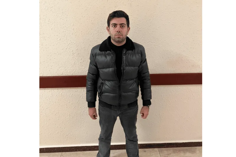 Qubada avtoxuliqanlıq edən şəxs saxlanıldı