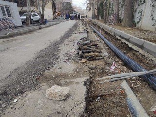 "Azərsu" və AAYDA birgə məlumat yaydı